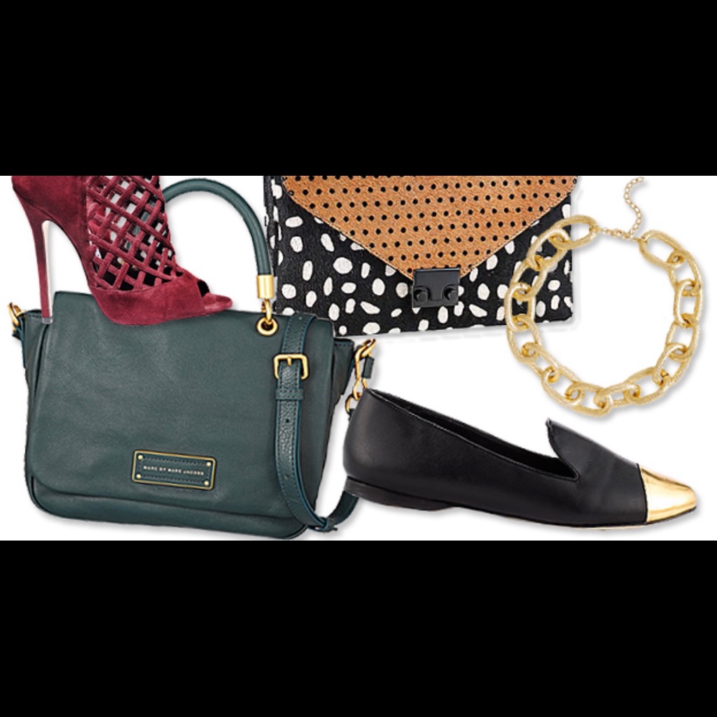 Shoes  Jewelry  And Accessories